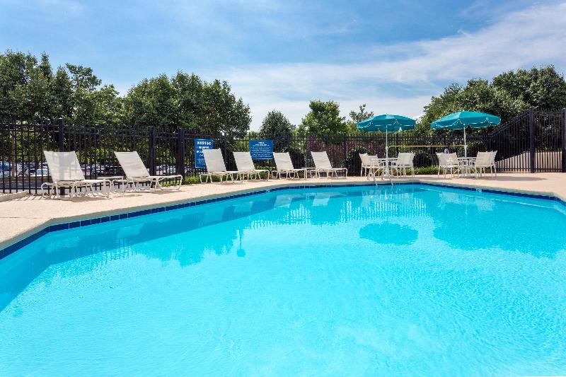 فندق Holiday Inn Express Wilkesboro By Ihg