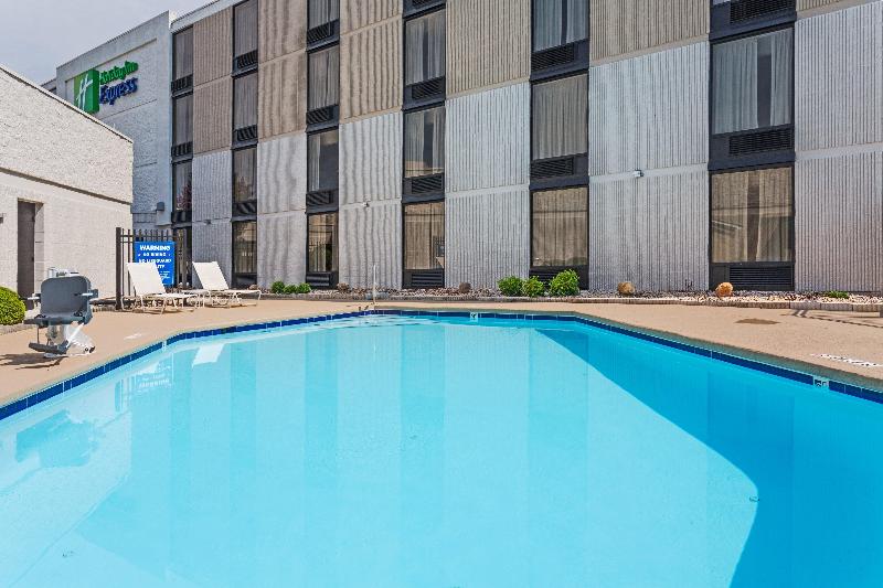 فندق Holiday Inn Express Wilkesboro By Ihg