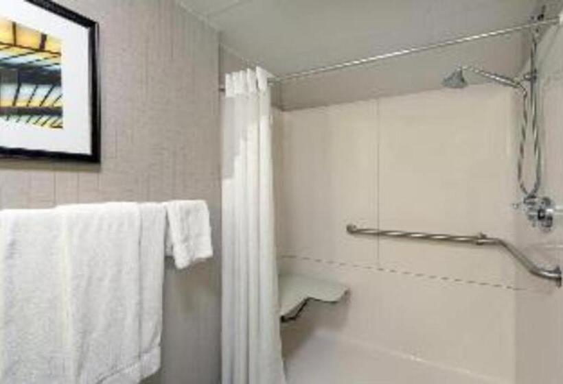 فندق Holiday Inn Express Wilkesboro By Ihg