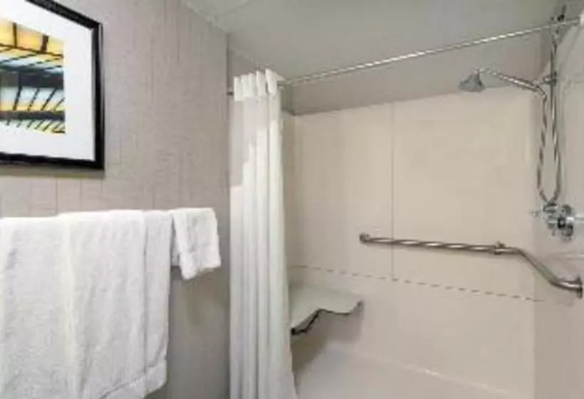 호텔 Holiday Inn Express Wilkesboro By Ihg