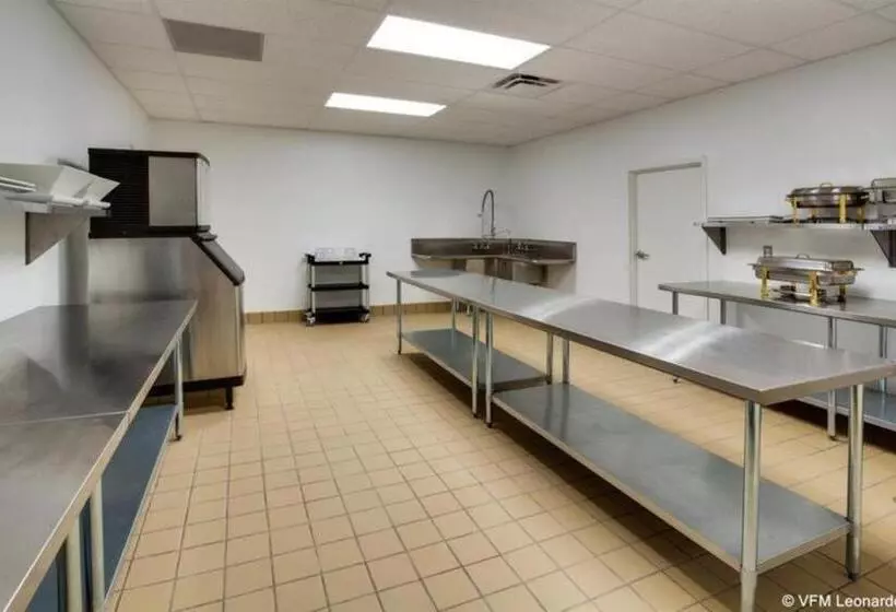 호텔 Holiday Inn Express Wilkesboro By Ihg