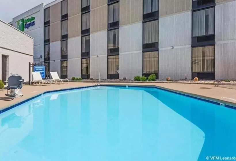 호텔 Holiday Inn Express Wilkesboro By Ihg