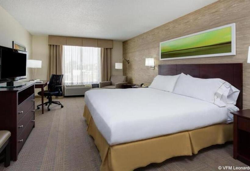 فندق Holiday Inn Express Wilkesboro By Ihg