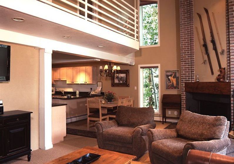 Hotel Interlude Condominiums By Laurelwood