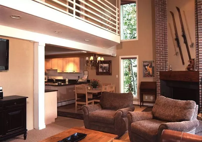 호텔 Interlude Condominiums By Laurelwood