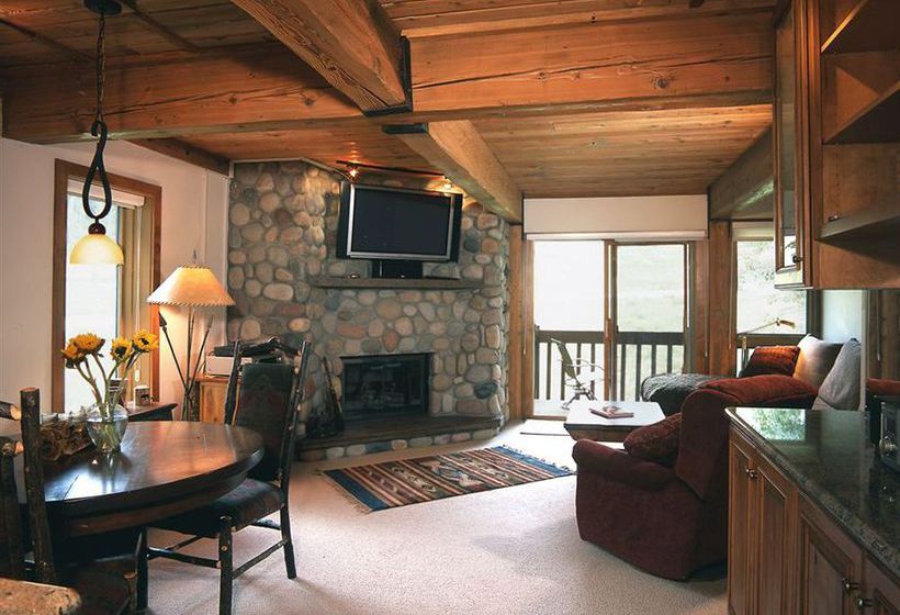 Hotel Interlude Condominiums By Laurelwood