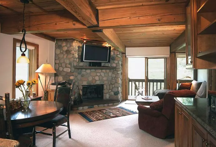 호텔 Interlude Condominiums By Laurelwood