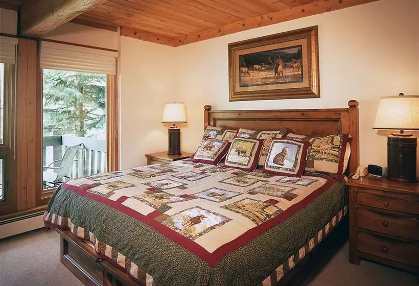 호텔 Interlude Condominiums By Laurelwood