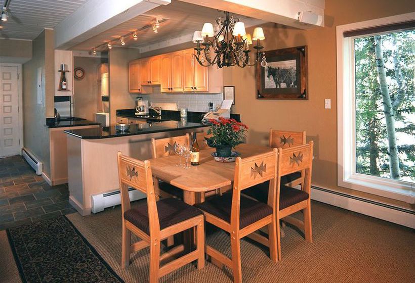 Hotel Interlude Condominiums By Laurelwood