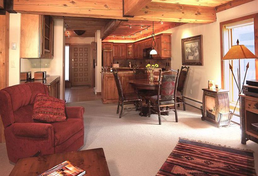 Hotel Interlude Condominiums By Laurelwood