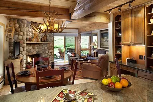 호텔 Interlude Condominiums By Laurelwood