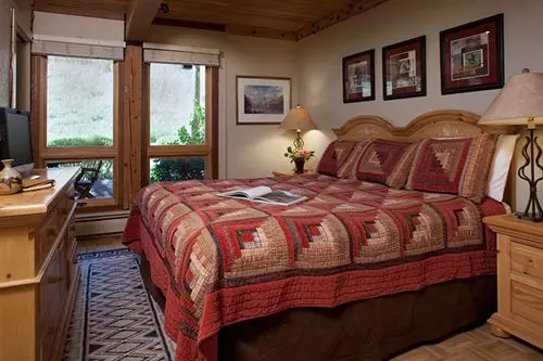 호텔 Interlude Condominiums By Laurelwood