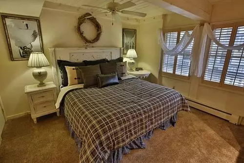 호텔 Interlude Condominiums By Laurelwood