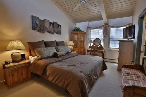 호텔 Interlude Condominiums By Laurelwood