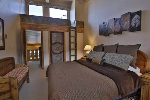 호텔 Interlude Condominiums By Laurelwood