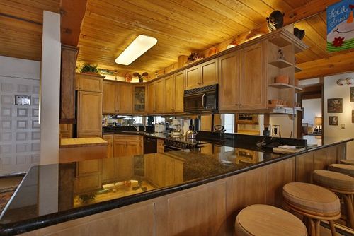 Hotel Interlude Condominiums By Laurelwood