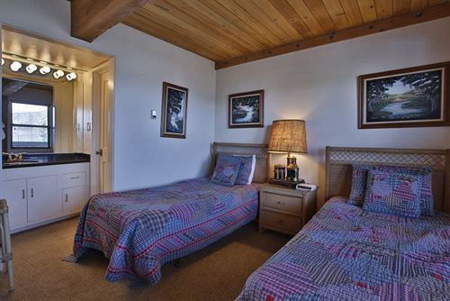 Hotel Interlude Condominiums By Laurelwood