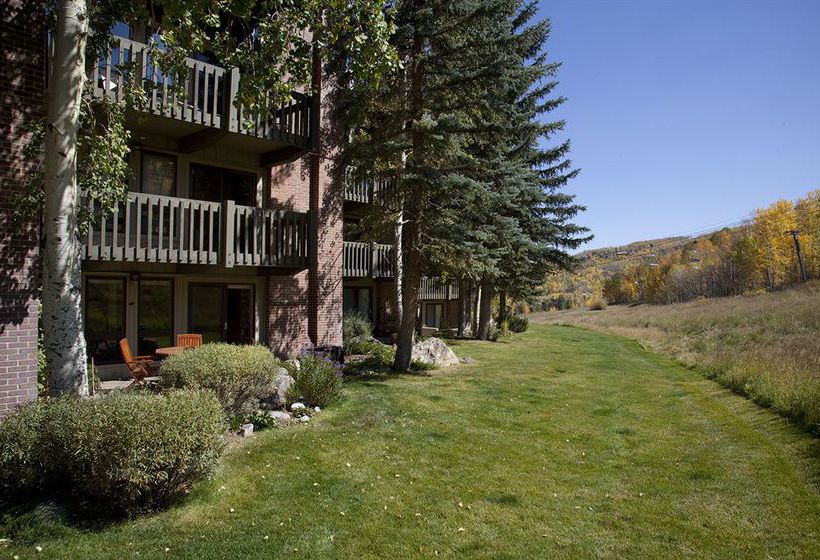 Hotel Interlude Condominiums By Laurelwood