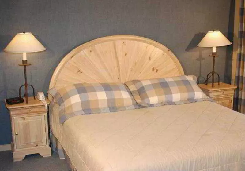 호텔 Interlude Condominiums By Laurelwood