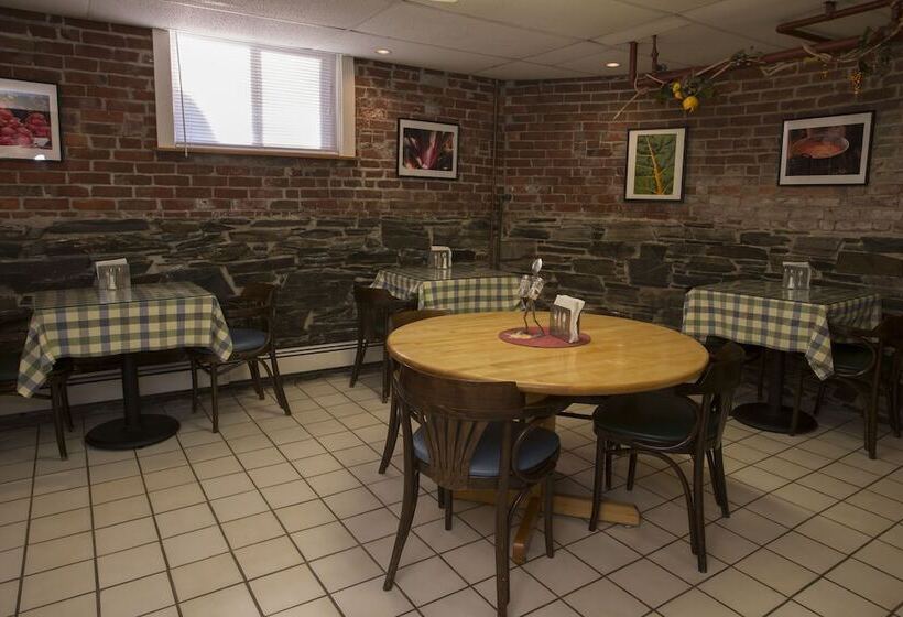 ホテル Irving House At Harvard