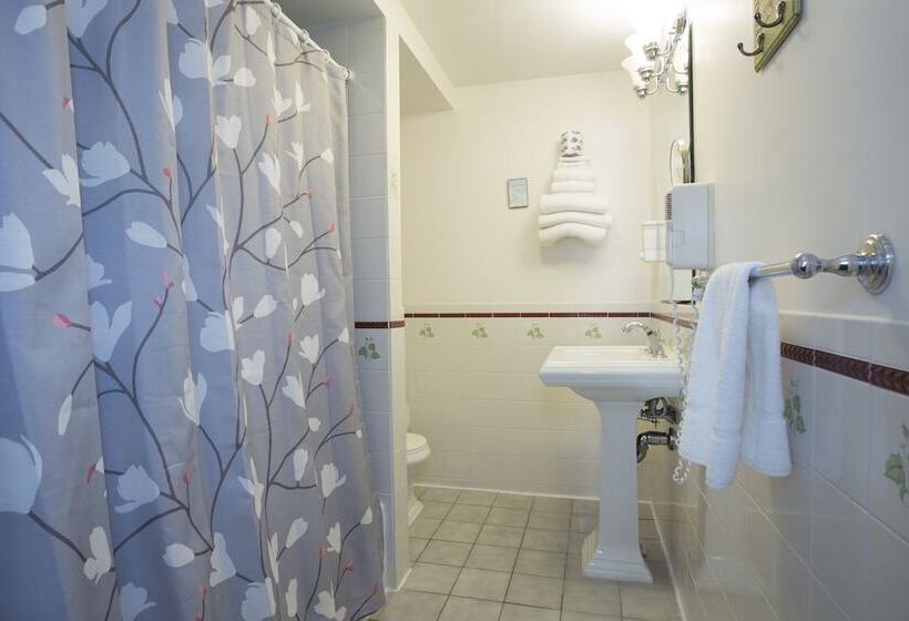 ホテル Irving House At Harvard