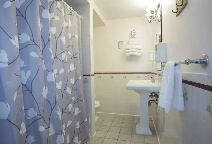 فندق Irving House At Harvard