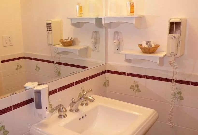 فندق Irving House At Harvard