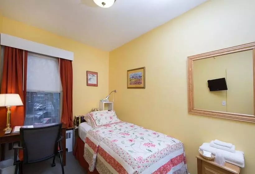 فندق Irving House At Harvard