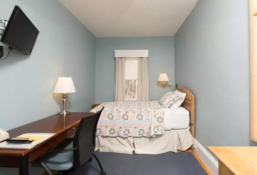 فندق Irving House At Harvard