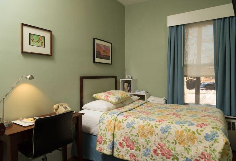 ホテル Irving House At Harvard