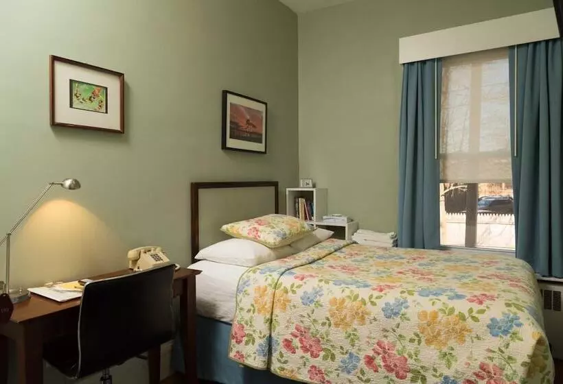 فندق Irving House At Harvard