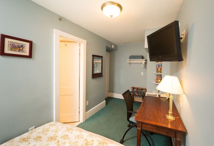 ホテル Irving House At Harvard