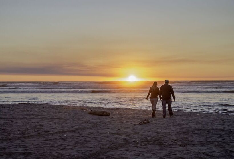 فندق Kalaloch Lodge