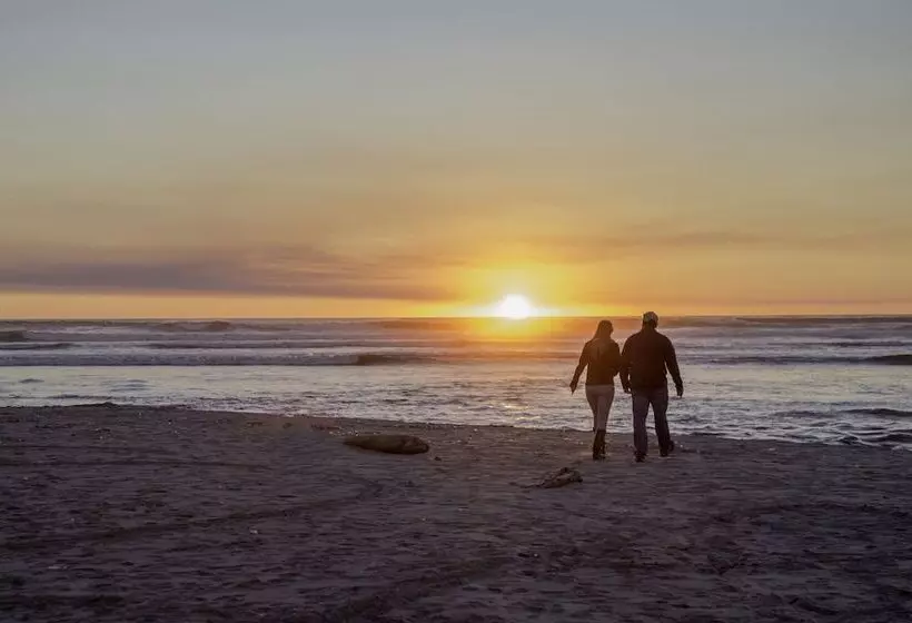 酒店 Kalaloch Lodge