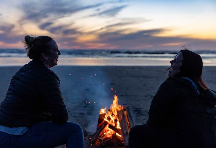 فندق Kalaloch Lodge