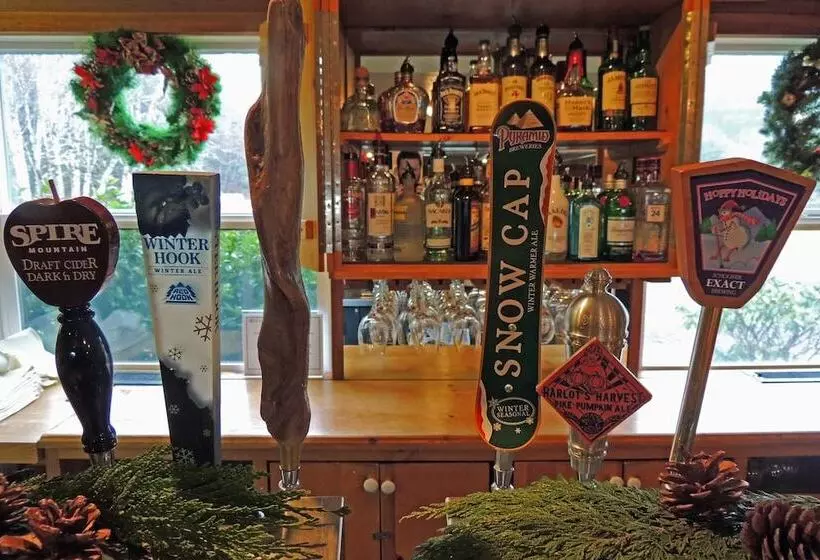 酒店 Kalaloch Lodge