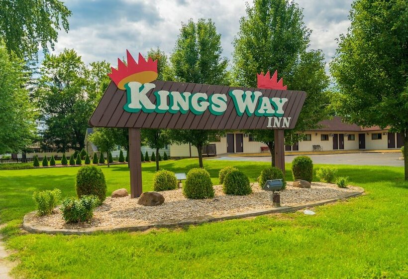 Otel Kingsway Inn