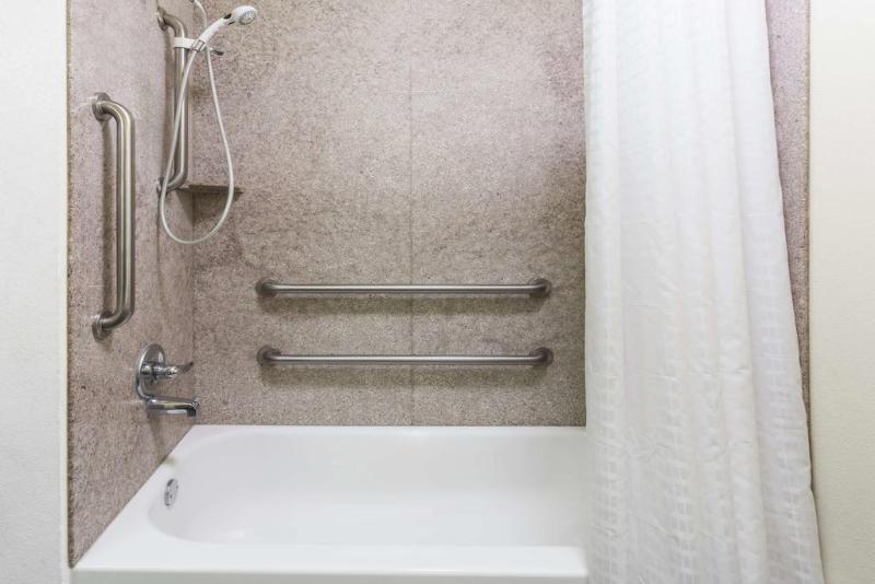 Hotel Knights Inn  Glen Allen, Va