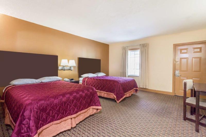 Hotel Knights Inn  Glen Allen, Va