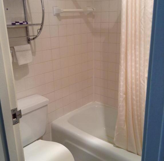 酒店 Knights Inn Peru