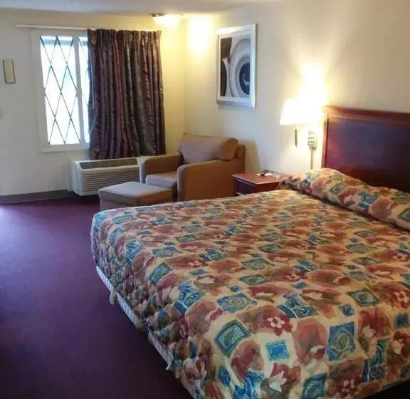 Hotel Knights Inn Toledo West