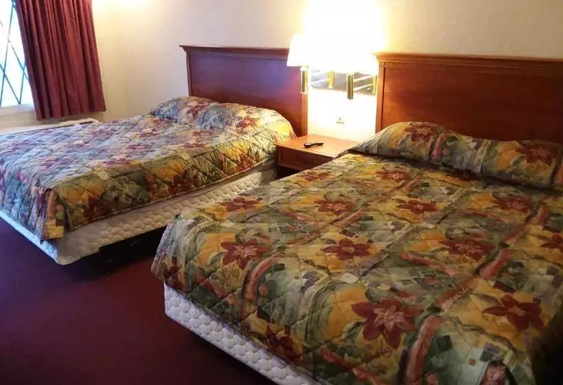 Hotel Knights Inn Toledo West