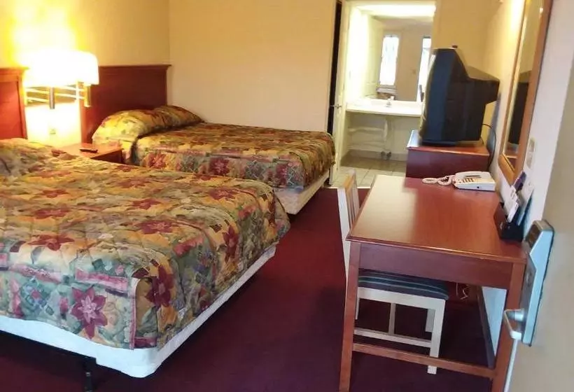 Hotel Knights Inn Toledo West