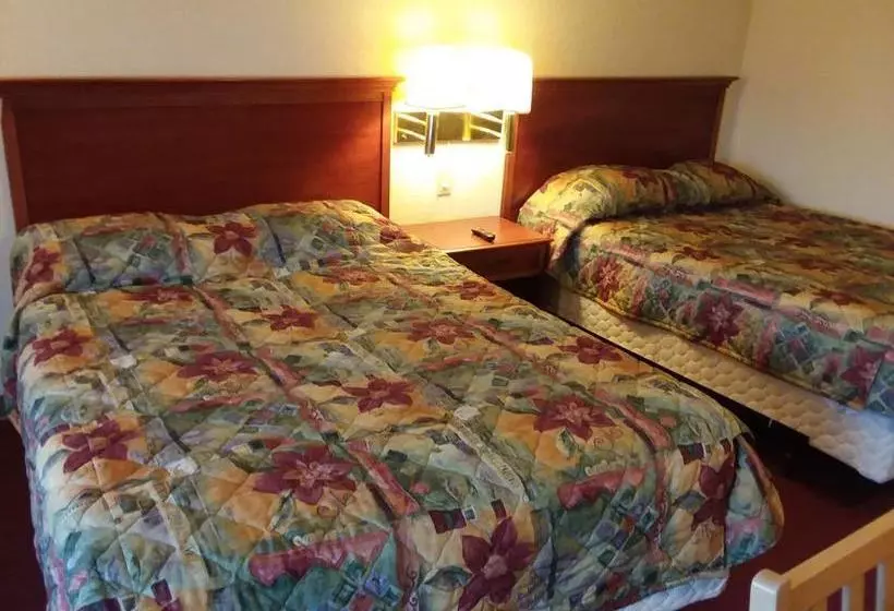 Hotel Knights Inn Toledo West