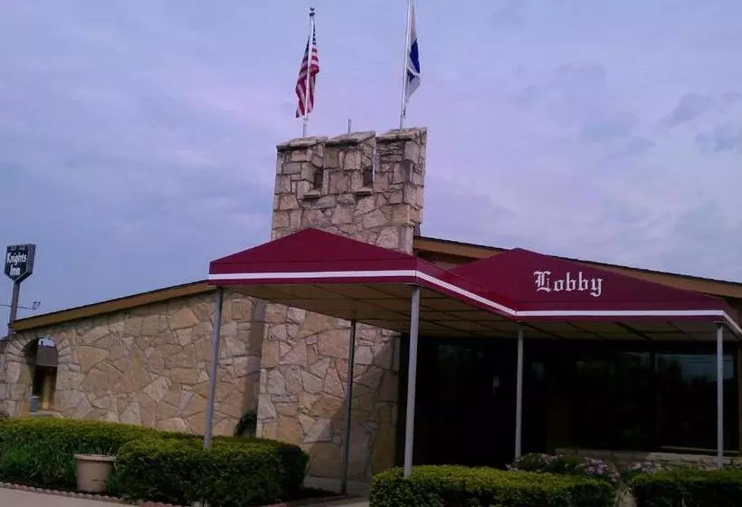 Hotel Knights Inn Toledo West