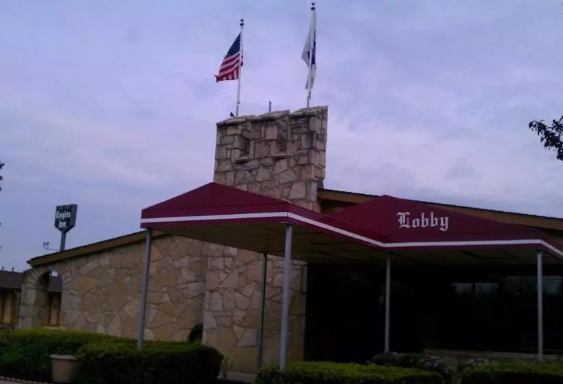 Hotel Knights Inn Toledo West