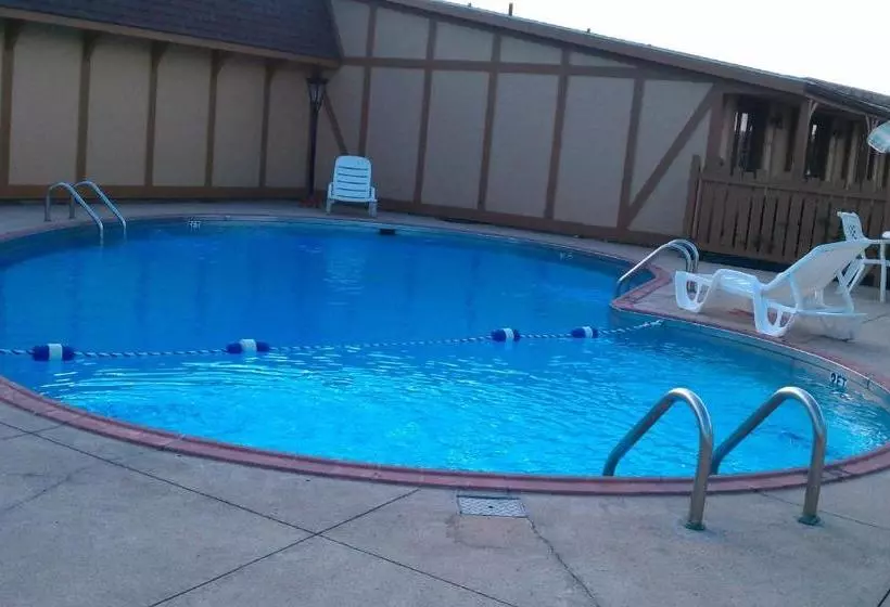 Hotel Knights Inn Toledo West