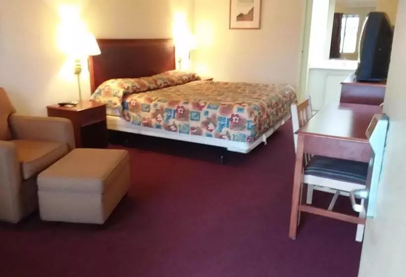 Hotel Knights Inn Toledo West