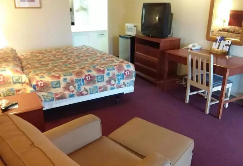 Hotel Knights Inn Toledo West