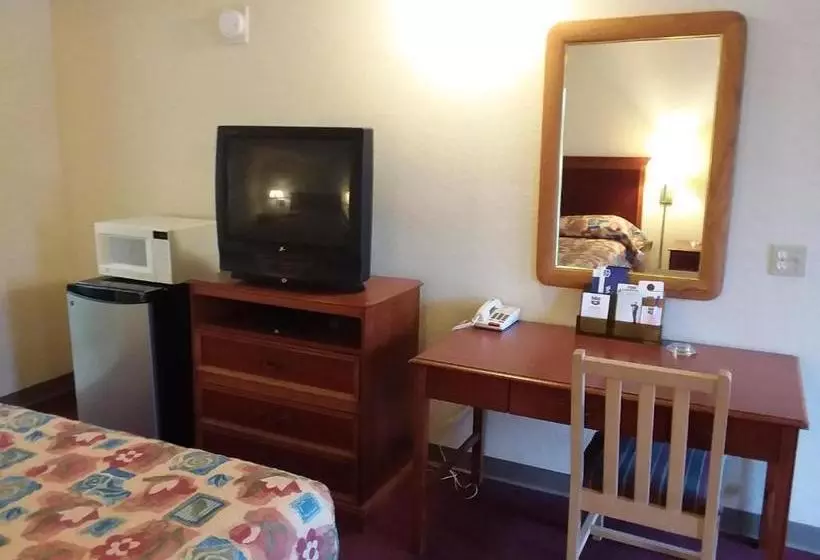 Hotel Knights Inn Toledo West